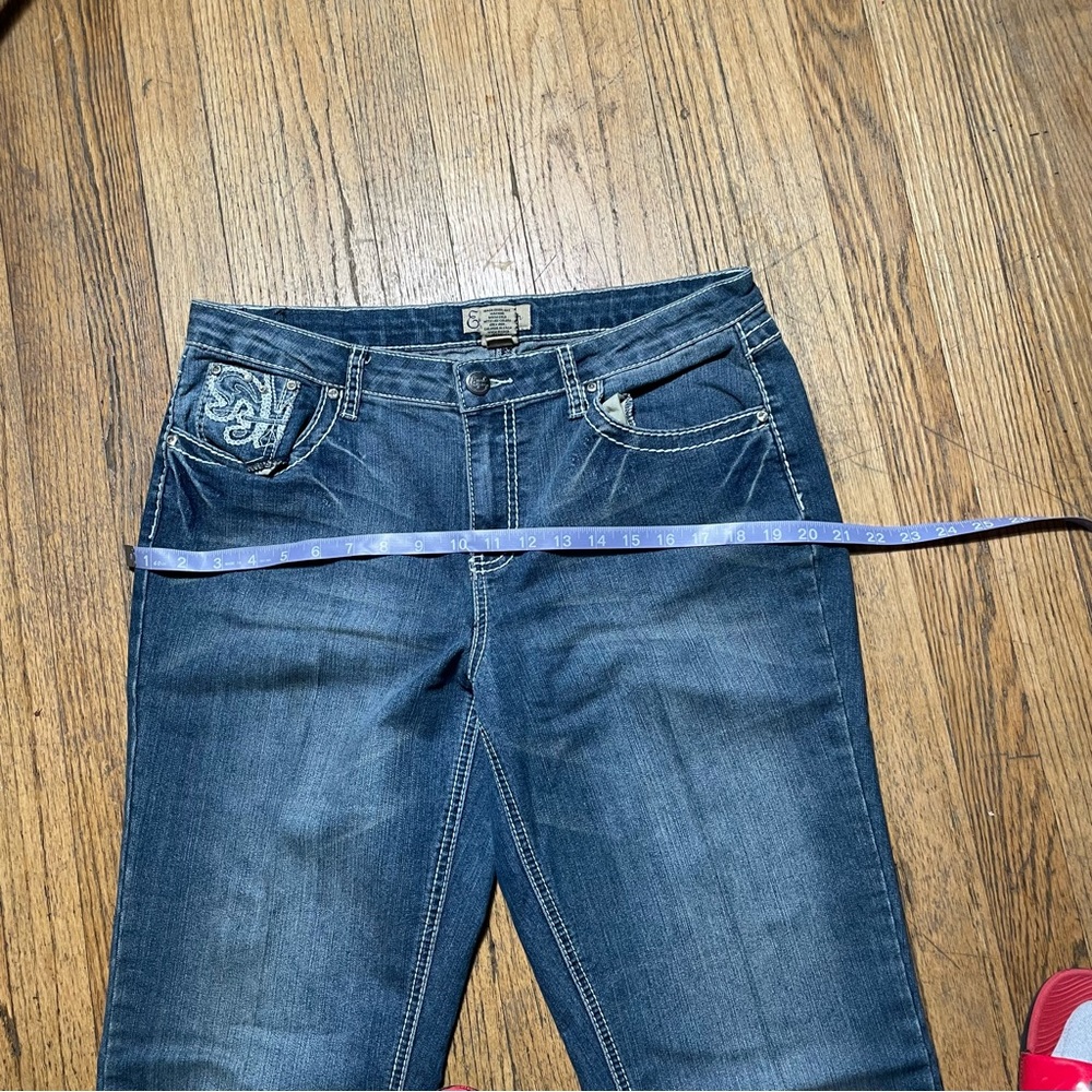 Earl Jean jeans - Picture 12 of 12